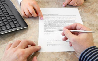 Видача довіреності без укладення письмового договору доручення не звільняє повіреного від передачі довірителю всього одержаного за такою довіреністю – ВС