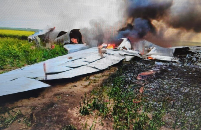 Как украинские военные уничтожают стратегические самолеты россии, – рассказал Буданов