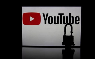 Противодействие российской пропаганде: в Украине заблокировали 200 российских YouTube-каналов