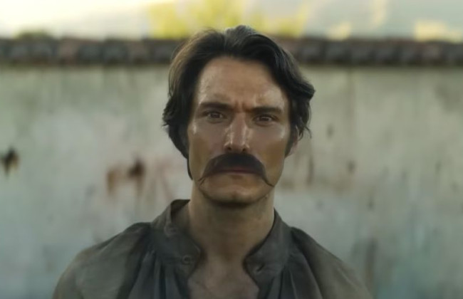 Netflix представил тизер сериала «Сто лет одиночества»