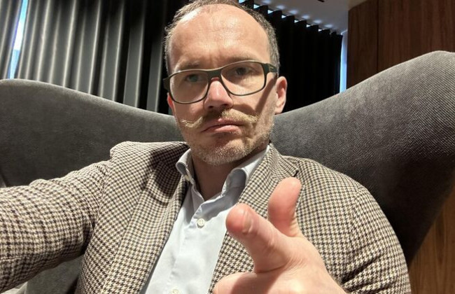 Денис Малюська оценил законность ограничения прав «уклонистов»