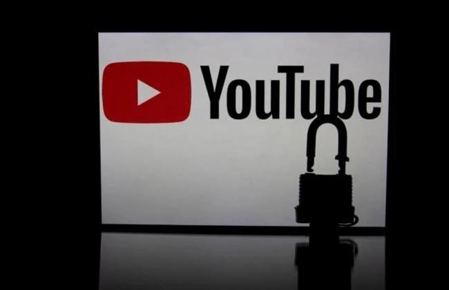 Противодействие российской пропаганде: в Украине заблокировали 200 российских YouTube-каналов