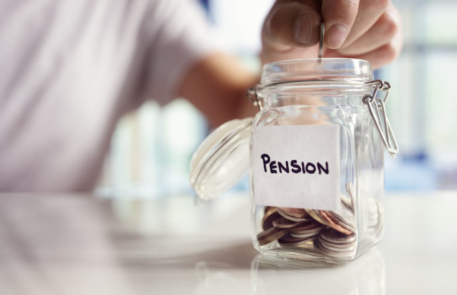 В ПФУ ответили, до какого возраста можно уплачивать добровольный взнос