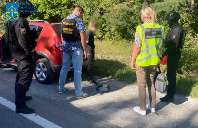 В Хмельницкой области осудили торговцев наркотиками в СИЗО