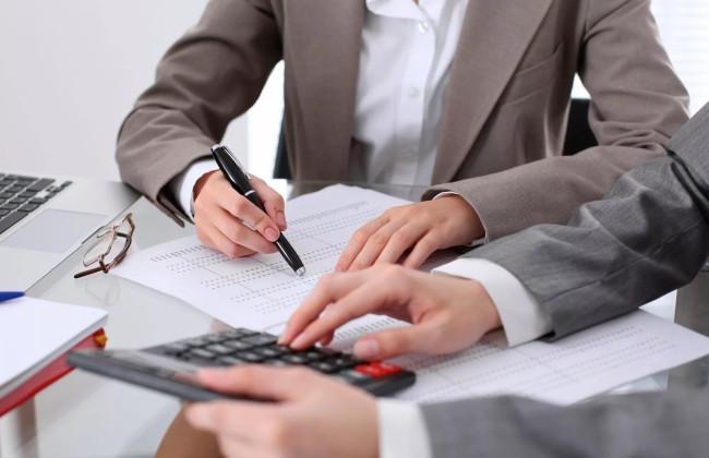 В ГНС напомнили, сколько сейчас длится выездная налоговая проверка