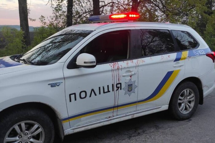 У МВС прокоментували розстріл правоохоронців на Вінниччині: Виправдання цьому злочину немає