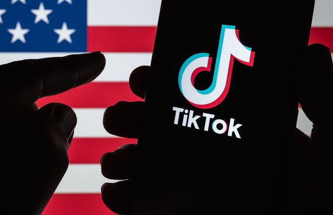Палата представників США проголосувала за заборону TikTok у США