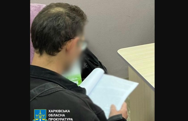 В Харькове мужчина обманул родственников умерших за якобы захоронение на кладбище
