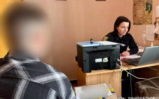 В Одесі водій через дорожній конфлікт влаштував стрілянину зі страйкбольного приводу