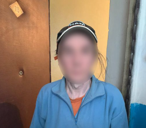 Во Львове мужчина забил до смерти 83-летнюю мать