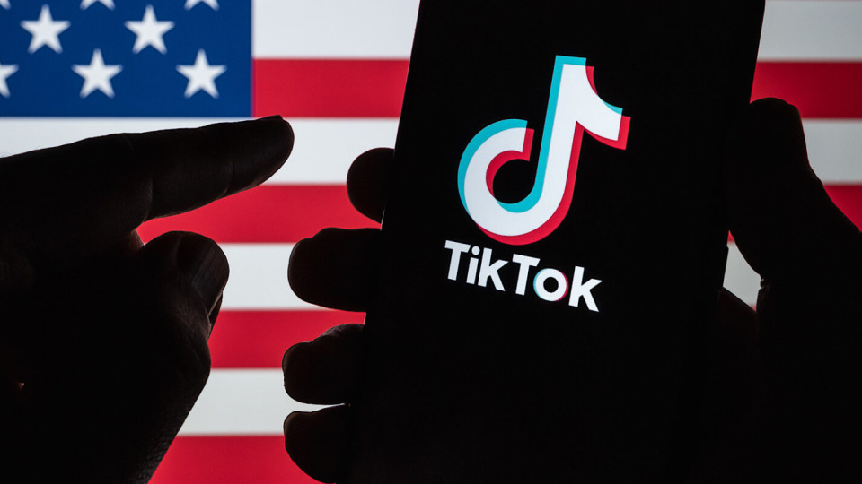 Палата представителей США проголосовала за запрет TikTok в США