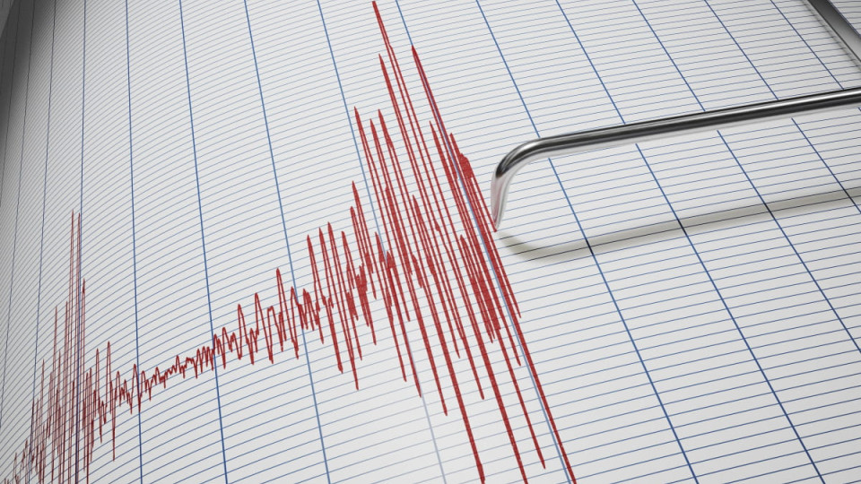 На заході України стався землетрус: що відомо