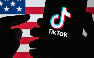 Палата представників США проголосувала за заборону TikTok у США