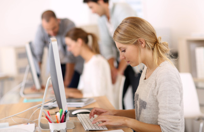 Психическое здоровье на рабочем месте: что нужно знать