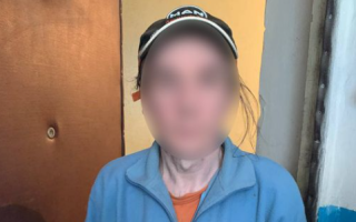 Во Львове мужчина забил до смерти 83-летнюю мать