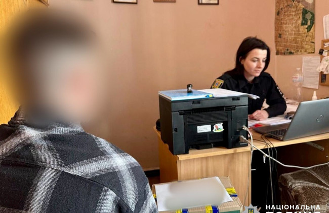 В Одессе водитель из-за дорожного конфликта устроил стрельбу со страйкбольного привода