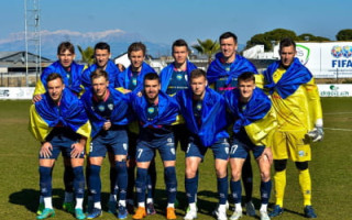 Футболістів «Минаю» спробували підкупити за $5 тисяч на користь «Динамо», – ЗМІ