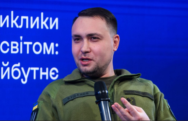 Россияне снова «взяли в плен» Буданова – новые фейки от пропагандистов