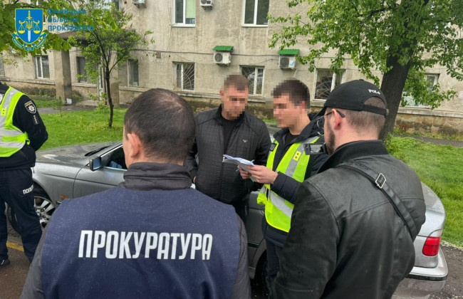 Более 990 тысяч гривен ущерба бюджету в результате злоупотребления служебным положением: подозревают заместителя городского головы в Винницкой области