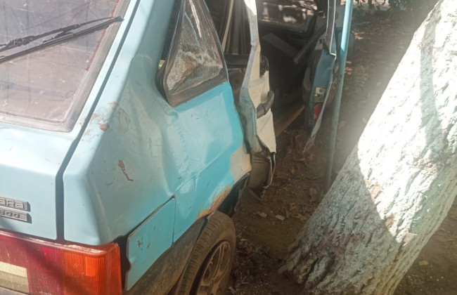 В Одесской области будут судить водителя, который совершил серьезное ДТП, будучи в нетрезвом состоянии