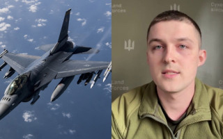 До прибуття винищувачів F-16 рф посилить удари по критичній інфраструктурі України, — Ілля Євлаш