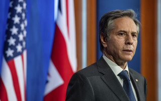 Ентоні Блінкен попередить Китай про санкції через постачання військових технологій до рф, — ЗМІ