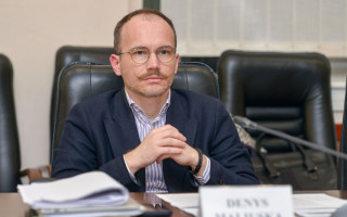 В Україні сформують окремі військові підрозділи для засуджених, – Малюська