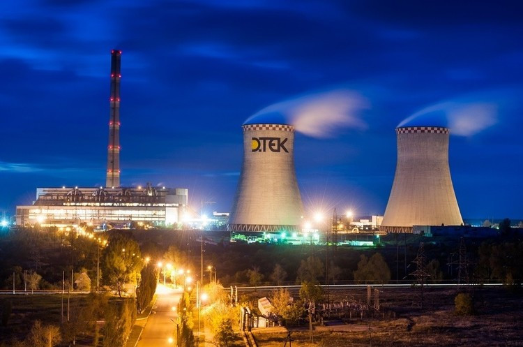 Німеччина запропонувала Україні передати обладнання із закритих ТЕС