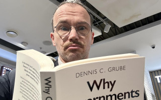 Денис Малюська відповів, чому підтримує мобілізацію ув'язнених і до чого тут в'язниці, які можуть «луснути»