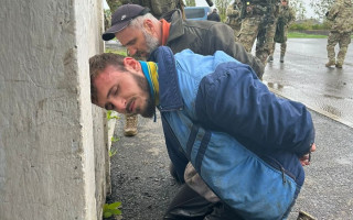 Справа про вбивство патрульного: затримані планували втекти за кордон, — речниця Нацполіції