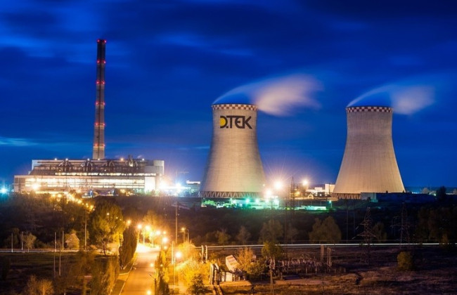 Германия предложила Украине передать оборудование с закрытых ТЭС