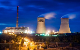 Німеччина запропонувала Україні передати обладнання із закритих ТЕС