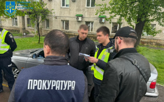 Более 990 тысяч гривен ущерба бюджету в результате злоупотребления служебным положением: подозревают заместителя городского головы в Винницкой области