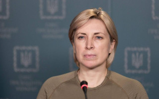 Ірина Верещук спростувала інформацію про призначення на посаду голови Тернопільської ОВА