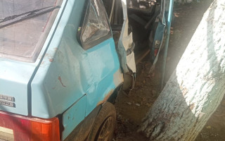 В Одесской области будут судить водителя, который совершил серьезное ДТП, будучи в нетрезвом состоянии