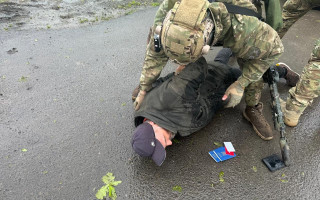 Розстріл поліцейських у Вінницькій області — на Одещині затримали нападників