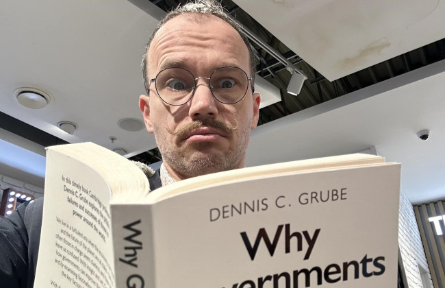 Денис Малюська ответил, почему поддерживает мобилизацию заключенных и при чем здесь тюрьмы, которые могут «лопнуть»