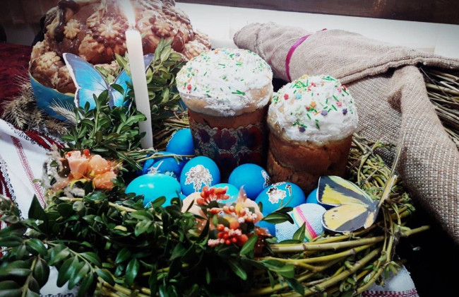 В Украине подорожала пасхальная корзина: сколько придется заплатить за традиционные продукты
