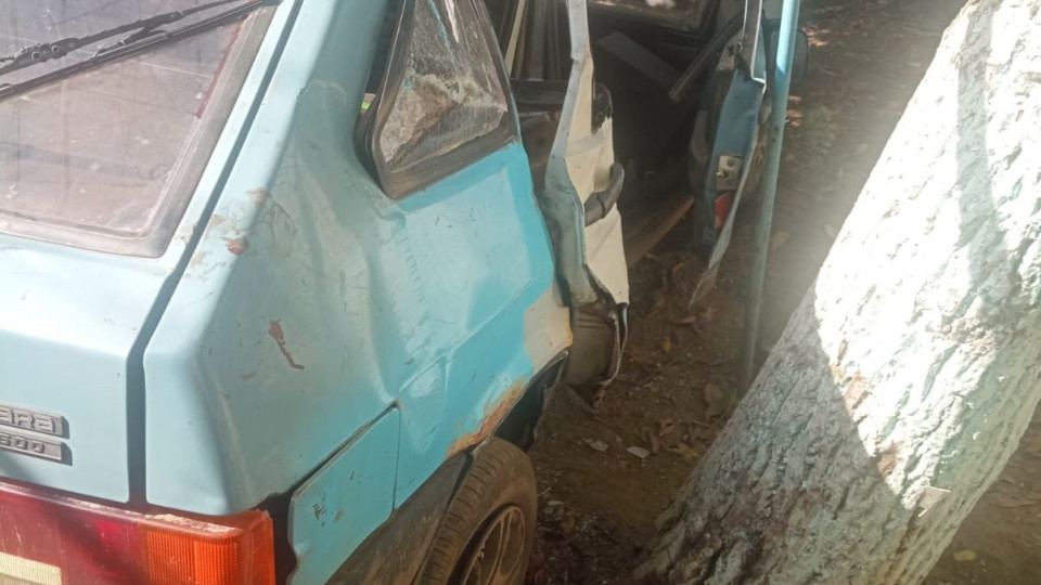На Одещині судитимуть водія, який скоїв серйозну ДТП, будучи в нетверезому стані