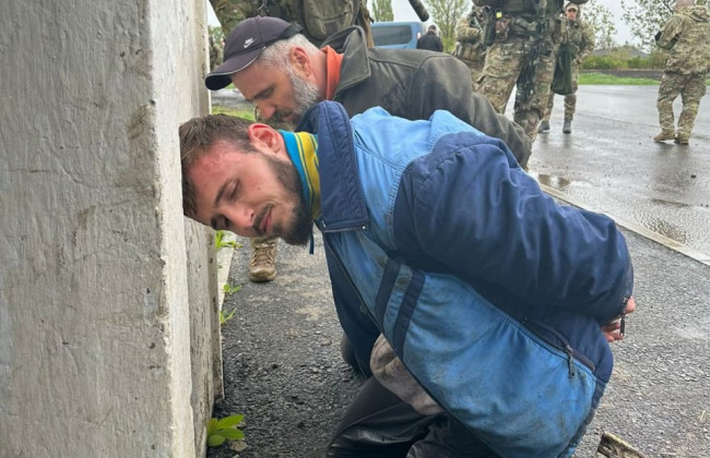 Дело об убийстве патрульного: задержанные планировали сбежать за границу, – спикер Нацполиции
