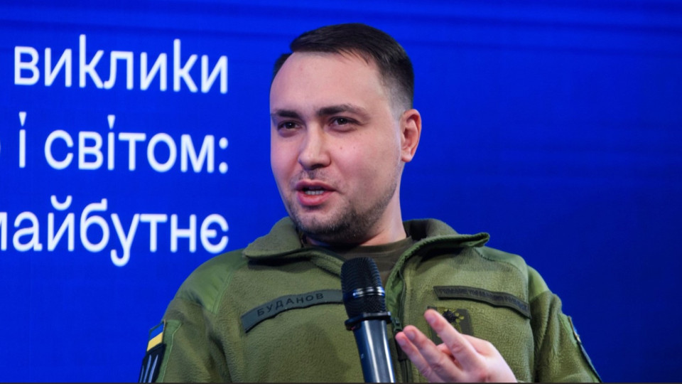 Росіяни знову «взяли в полон» Буданова – нові фейки від пропагандистів