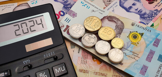 У готівковому обігу в Україні перебуває 14,6 млрд монет – в НБУ підрахували на яку суму
