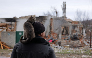 У КМДА вирішили запитати киян про їхній психологічний стан