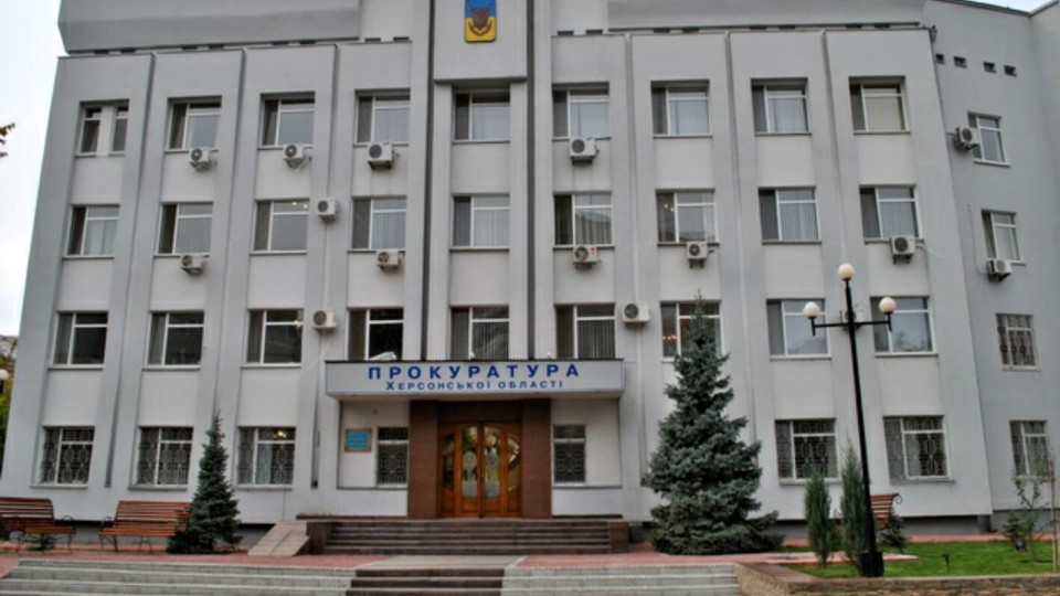 Решали судьбы украинских заключенных в оккупации: сообщено о подозрении депутатам и адвокату из Херсонской области