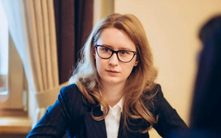 Як у США конфісковуватимуть активи рф: Роксолана Підласа повідомила деталі