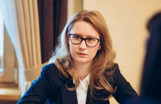 Как в США будут конфисковывать активы рф: Роксолана Пидласа сообщила детали