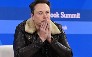 В ОП ответили Маску на его обеспокоенность стратегией выхода из войны