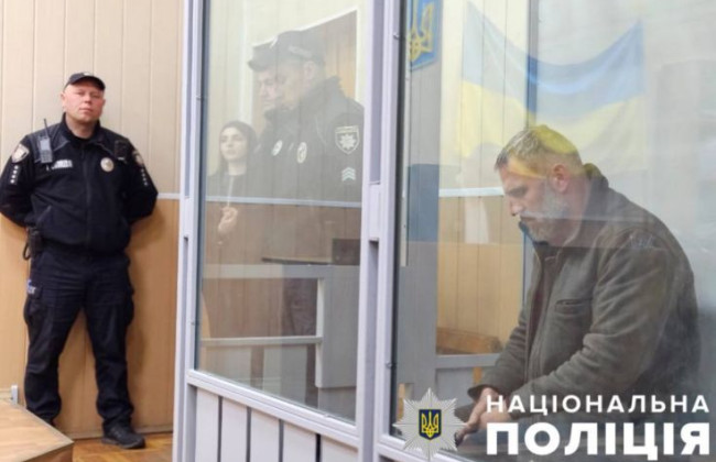 Расстрел полицейских в Винницкой области: двум подозреваемым избрали меры пресечения