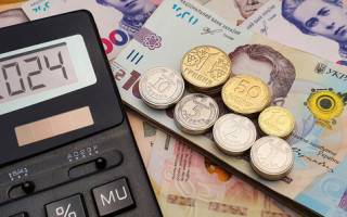 В наличном обращении в Украине находится 14,6 млрд монет – в НБУ подсчитали на какую сумму