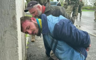 Вбивство поліцейського на Вінниччині: Клименко повідомив, що перевозили в авто зловмисники